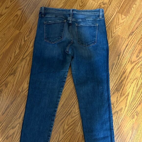 Flying Monkey‎ Platinum Jeans - Picture 4 of 4